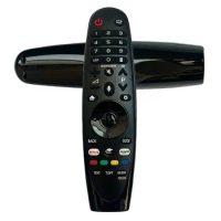 Magic Voice Remote Control For 50UK6710PLB 43UK6550PLD 43UK6390P 43LK5900PLA QLED 4K UHD TV