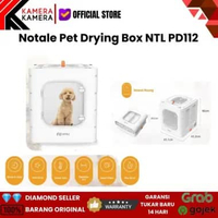 Kamerakamera Notale Pet Drying Box NTL PD112 Box Pengering Anabul