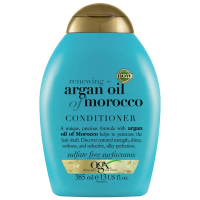 OGX Hydrate &amp; Revive+ Argan Oil of Morocco Extra Strength Conditioner 385ml