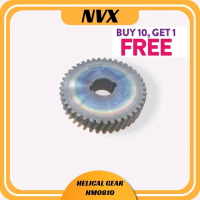 gear HM 0810 makita