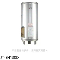 喜特麗【JT-EH120D】20加侖直立落地款熱水器(全省安裝)(7-11商品卡1300元)