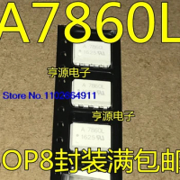 （20PCS/LOT） A7860L HCPL-7860 SOP