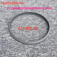 627303-00 Electric kettle top cover seal ring parts For ZOJIRUSHI CV-DSH40C/DDH40C/CSH30 Original
