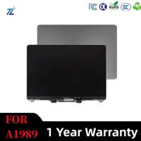 For new MacBook Pro 13" A1989 LCD Screen Full Display Assembly Mid 2018 2019 for MacBook Pro Screen Replacement