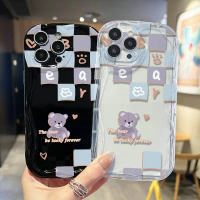 เคสการ์ตูน สไตล์ Ins สำหรับ Xiaomi 11 Lite, Poco X5, X6, X7, M3, M5s, M6, F6, C65, C75, Redmi 9A, 9C