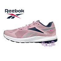 【季末出清】Reebok 女鞋 ENDLESS ROAD 2.0 運動鞋 慢跑鞋 [FV1622] 粉【巷子屋】