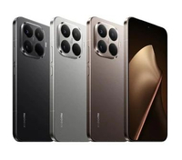 Xiaomi MI 15T Pro 5G Ram 1TB Black