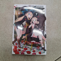 Komik I have killing slime 100 years vol 7 segel ori