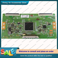 for Sony KD-49X8000C Tcon Board 6870C-0573A Screen LC490EQY-SHM2 Free Delivery