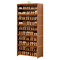 Shoe Cabinet Storage Rack for Home Modern Doorway Large Capacity