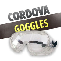 來而康 CORDOVA 護目鏡 GI10 山田安全防護 透明護目鏡 工作護目鏡 防護眼鏡 防塵護目鏡 安全防護