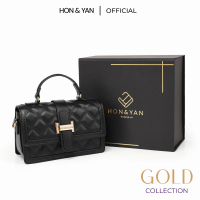 HONYAN GOLD Tas Selempang Wanita - Shani
