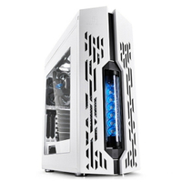 九州風神 DEEPCOOL病毒IIGENOMEII WB 藍色水冷版