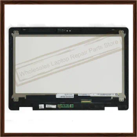 Original 13.3" LCD screen Assembly For Dell Inspiron 13 5378 with touch screen 1920*1080 LCD Digitizer