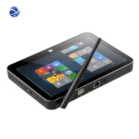 yyhc PIPO X11 N4020 window tablet industrial 8.9 inch poe Tablet PC windows 10