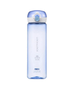 ONE TOUCH BOTTLE 550 BLUE