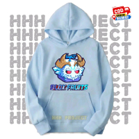 Jaket Anak Hoodie Anak Blox fruits yeti roblox Best Seller Fashion