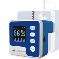 portable capnograph capnography etco2