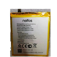 New NBL-40A2400 Battery for TP-link Neffos Y5s TP804A TP804C Mobile Phone