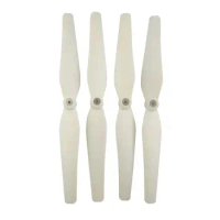 Drone Spare Parts Propellers Blades Replacement Set for SJRC S70W HS100