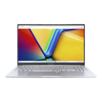 Laptop Asus Vivobook 15 OLED A1505VA-MA466W i5-13500H/16GB/512GB/15.6'' 2.8K/Win11