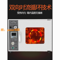 【可開發票】電熱恒溫真空干燥箱實驗室真空烘箱DZF-6020A工業烤箱烘干箱高溫