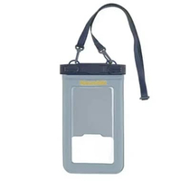 KANTONG HP WATERPROOF NATUREHIKE CNK2300BS015 - TAS WATERPROOF BREMEN BLUE
