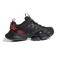 Adidas XLG RUNNER DELUXE 男鞋 女鞋 黑色 老爹鞋 運動 休閒 慢跑鞋 JQ2974