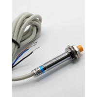 LJ8A3-2-Z/BX เซ็นเซอร์ตรวจจับวัตถุ  Npn no LJ8A3-2-Z/BX