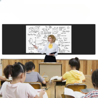 65 inch 75 inch 86 inch smart nano blackboard interactive teaching touch integrated machine touch electronic whiteboard