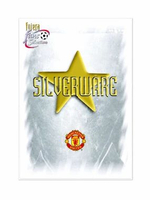 Silverware #97 | Futera Fans Selection 1999 Manchester United