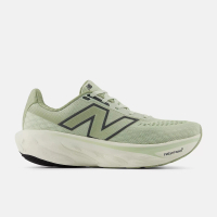 【NEW BALANCE】Fresh Foam X 1880 V14 女鞋 運動鞋 慢跑鞋 淺綠 灰 D楦 NB(W1080M14)