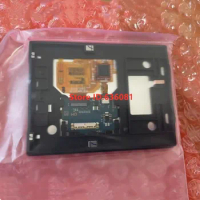5★Return $5 Repair Parts LCD Display Screen Unit For Sony A9M3 , ILCE-9M3 , A9 III , ILCE-9 III