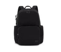 TUMI HARRISON Hadden Backpack Bag - Tas Ransel Pria - Black