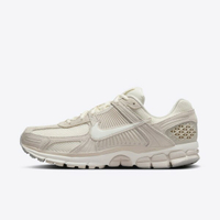 Nike Zoom Vomero 5 [HF1553-100] 男 休閒鞋 運動 復古 慢跑 緩震 透氣 奶茶