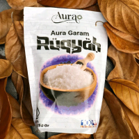 AURA GARAM | Membuka aura, menarik kebaikan, kelancaran, ketenangan jiwa, Relaksasi, Terapi diri, da