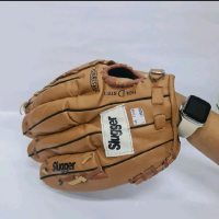 Glove Softball Baseball Sluger 12,5 inch dewasa senior Original Gloves Sarung Tangan