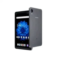 ADVAN TAB V8 RAM 8GB INTERNAL 128GB |DUAL SIM 4G |ANDROID 14 |GARANSI RESMI 1 TAHUN