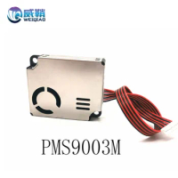 PMS9003M/PMS9103M PM2.5 laser dust sensor module detects PM2S-3 indoor gas