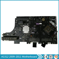 Original A1312 Laptop Motherboard For iMac 27'' 2009 2010 2011 Logic Board 820-2507-A 820-2733-A 820-2901-A 820-2828-A Tested