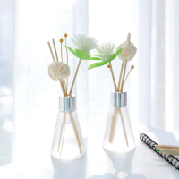 Essential Oil Diffuser Sticks Rattan Reed Accessories Bamboo Reeds Aroma