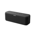 Anker SoundCore Boost 20W 防水藍牙喇叭 - 黑色，IPX5防水等級，12小時續航力