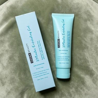 Gel Pengangkat Daki Wajah CLEORA EXFOLIATING GEL