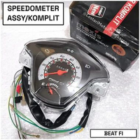 SPEEDOMETER KILOMETER SPIDOMETER BEAT FI INJEKSI 2013 2014 K25 MOXIS