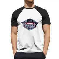 logo Night Ranger Tour T-Shirt anime clothes plus size t shirts men t shirt