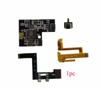 Hwfly Lite rp2040 Zero Picofly Pico picof Lite Chip Upgradable and Flashable Support Lite Console