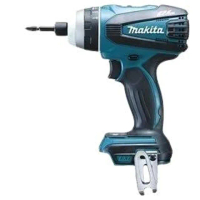 【MAKITA 牧田】18V充電式四效能衝擊起子機 單機(DTP141Z)