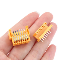 Charging Protection Board BL1830 PCB BMS For Makita 18V Lithium Battery Junction Box Electric Tool Accessories