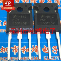 FGH30S130P TO-247 1300V 30A