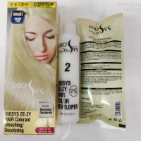DioSys Semir Pewarna cat rambut EE-ZY color BLeaching